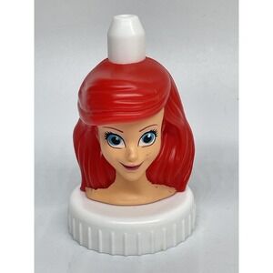 Ariel Little‎ Mermaid Disney Princess  Good 2 Grow Collectible Topper